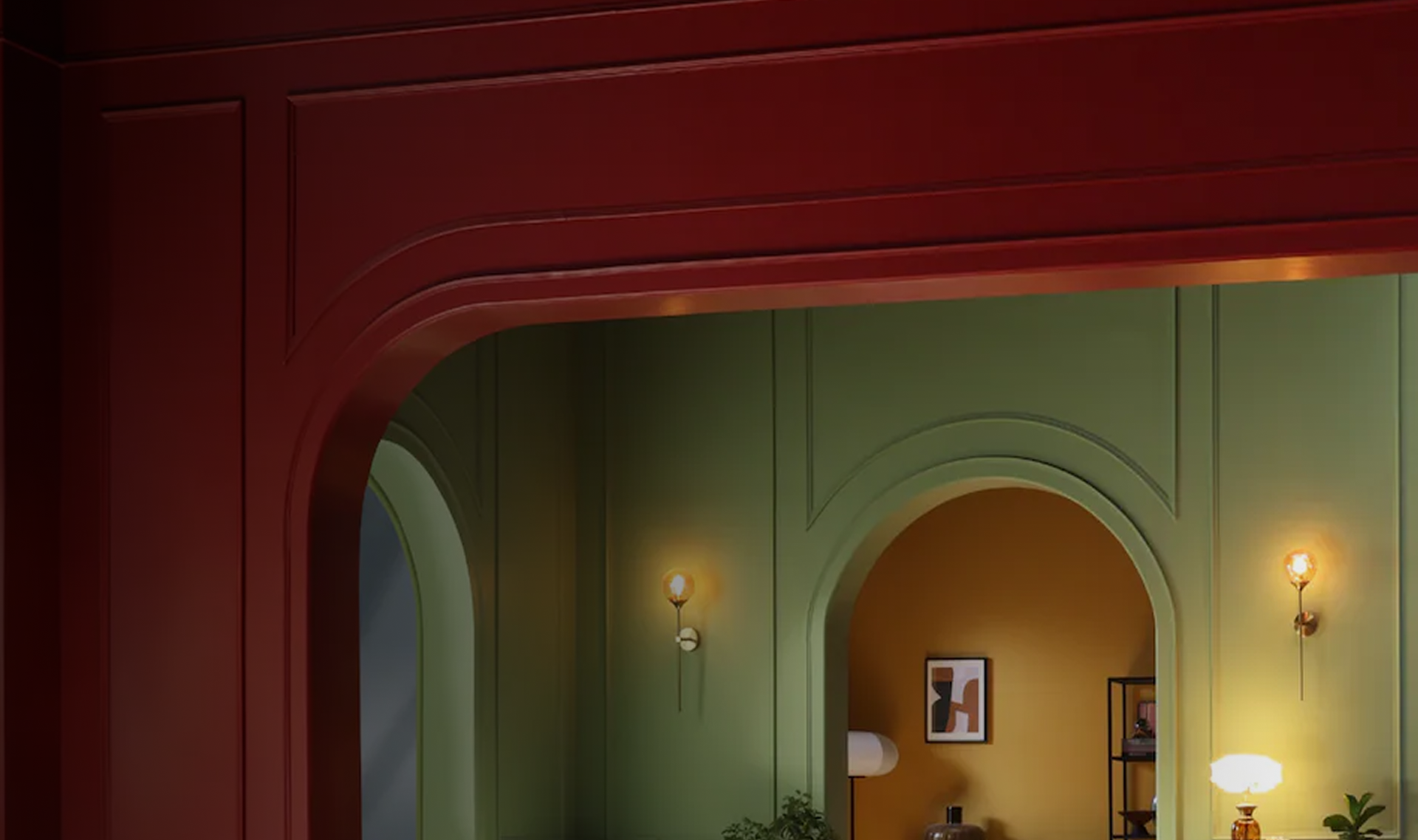 JSW Dulux