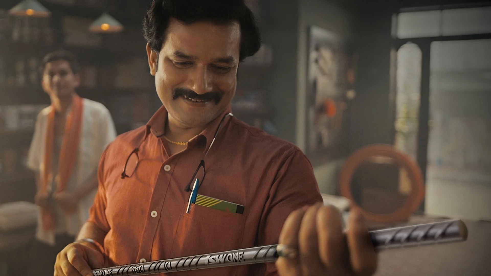 JSW One TMT